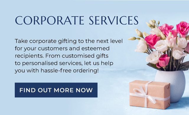 Corporate Gifts Singapore