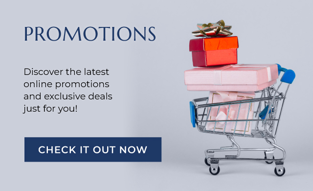 Gift Hamper Promotions