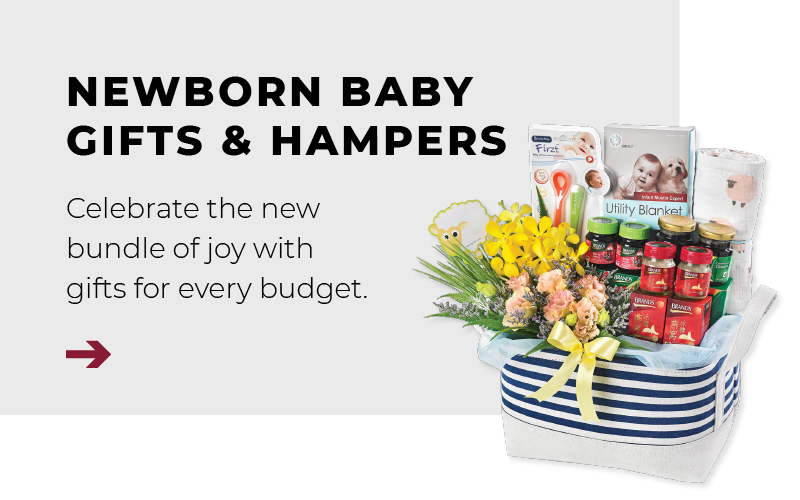 Newborn Baby Corporate Gifts
