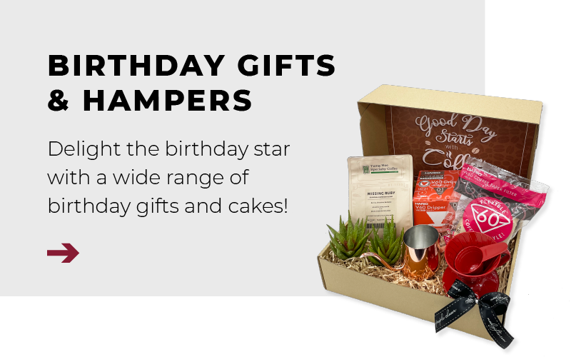 Corporate Birthday Gifts & Hamper