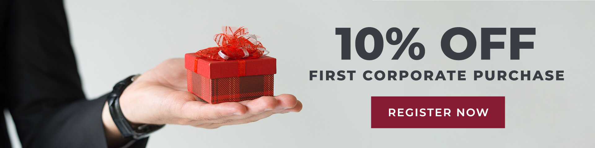Discounted Corporate Gifts