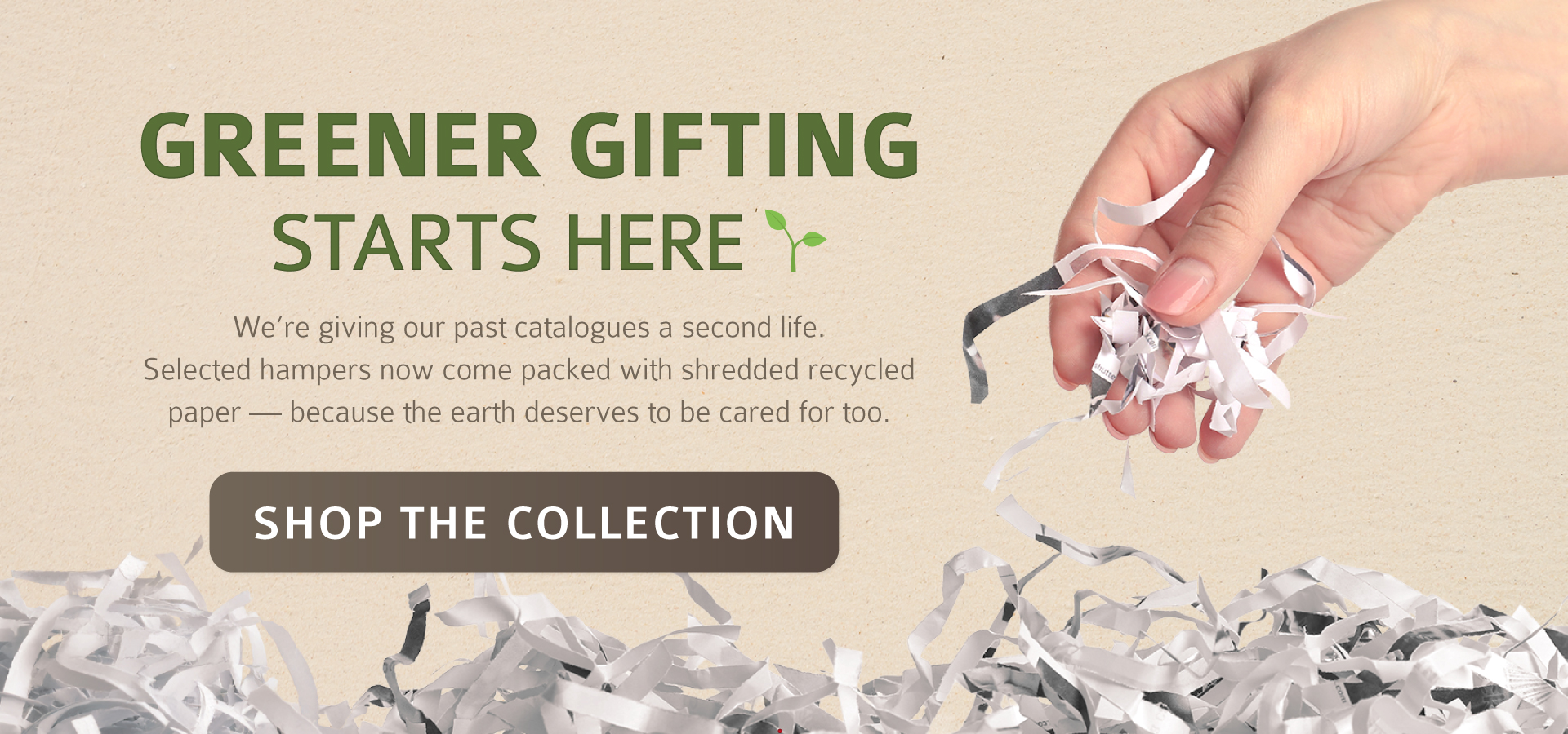 Sustainable and eco-friendly flower gifts for greener gifting in Singapore