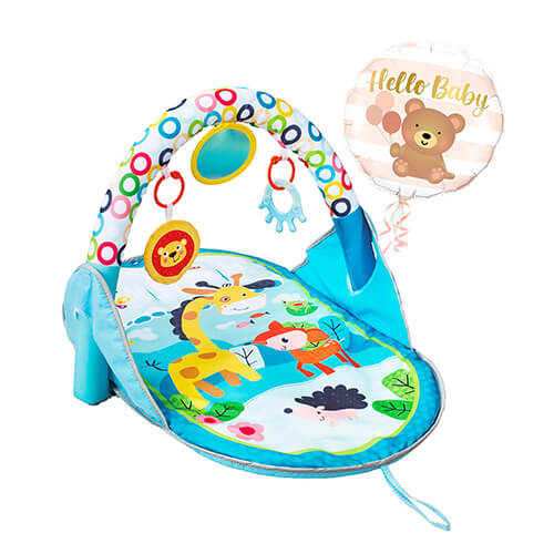 New Mum and Baby Gift Hampers