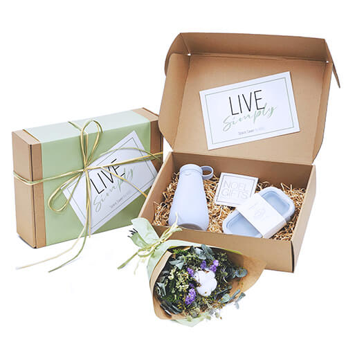 Sustainable Gifts
