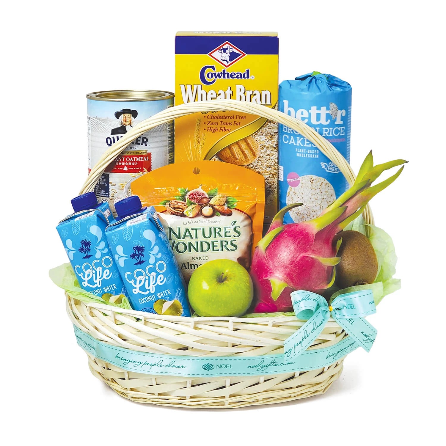 Wellness Get Well Gift Hampers