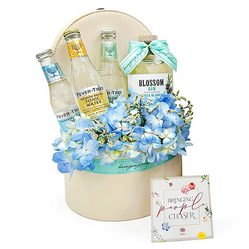 Wine Hampers
