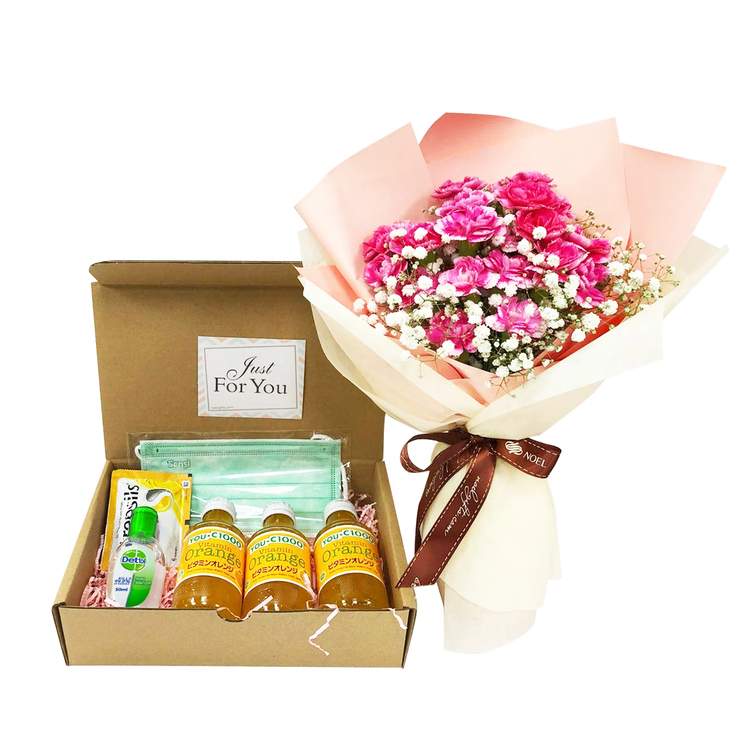 Essential Care Pack