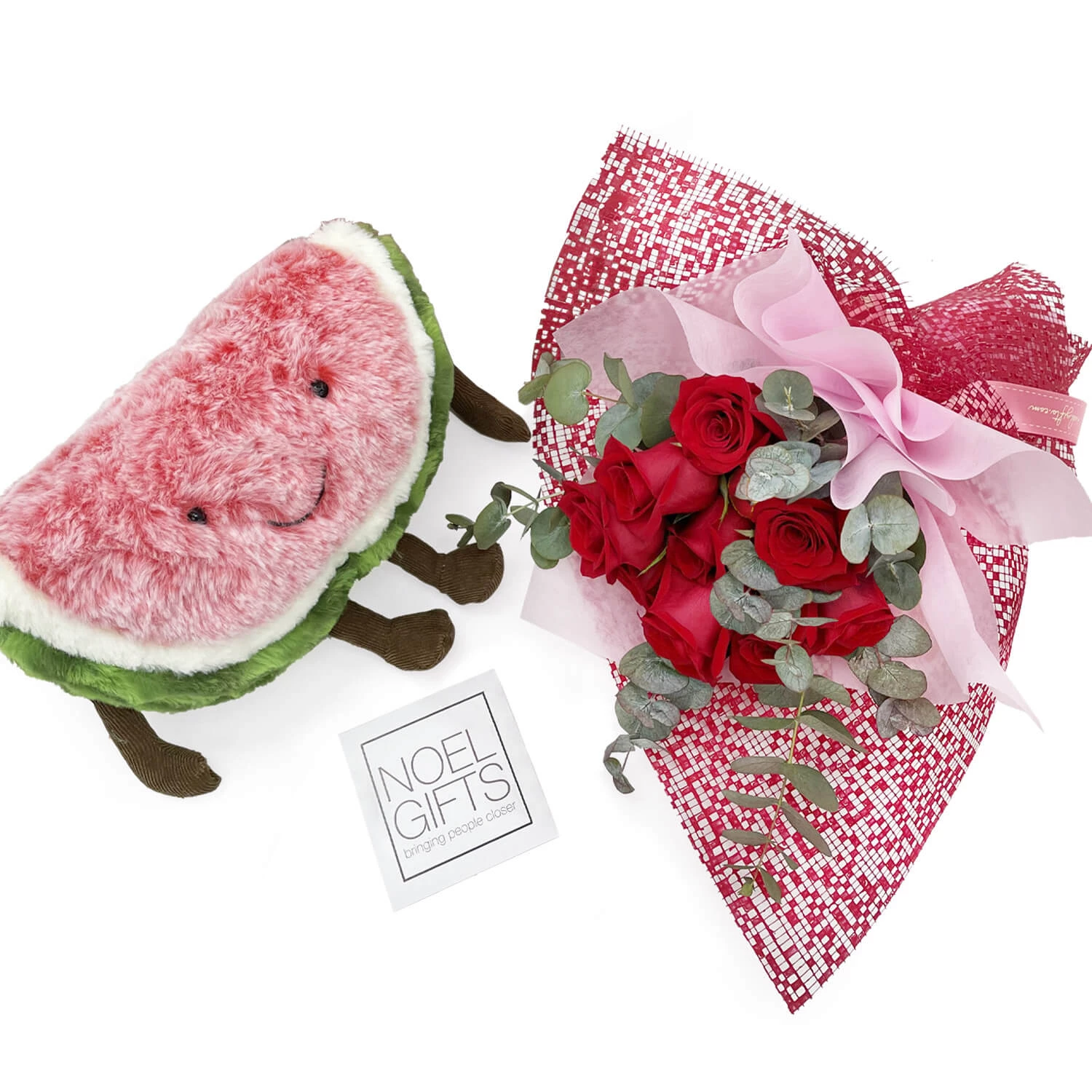 Fruity Sweet Watermelon Gift