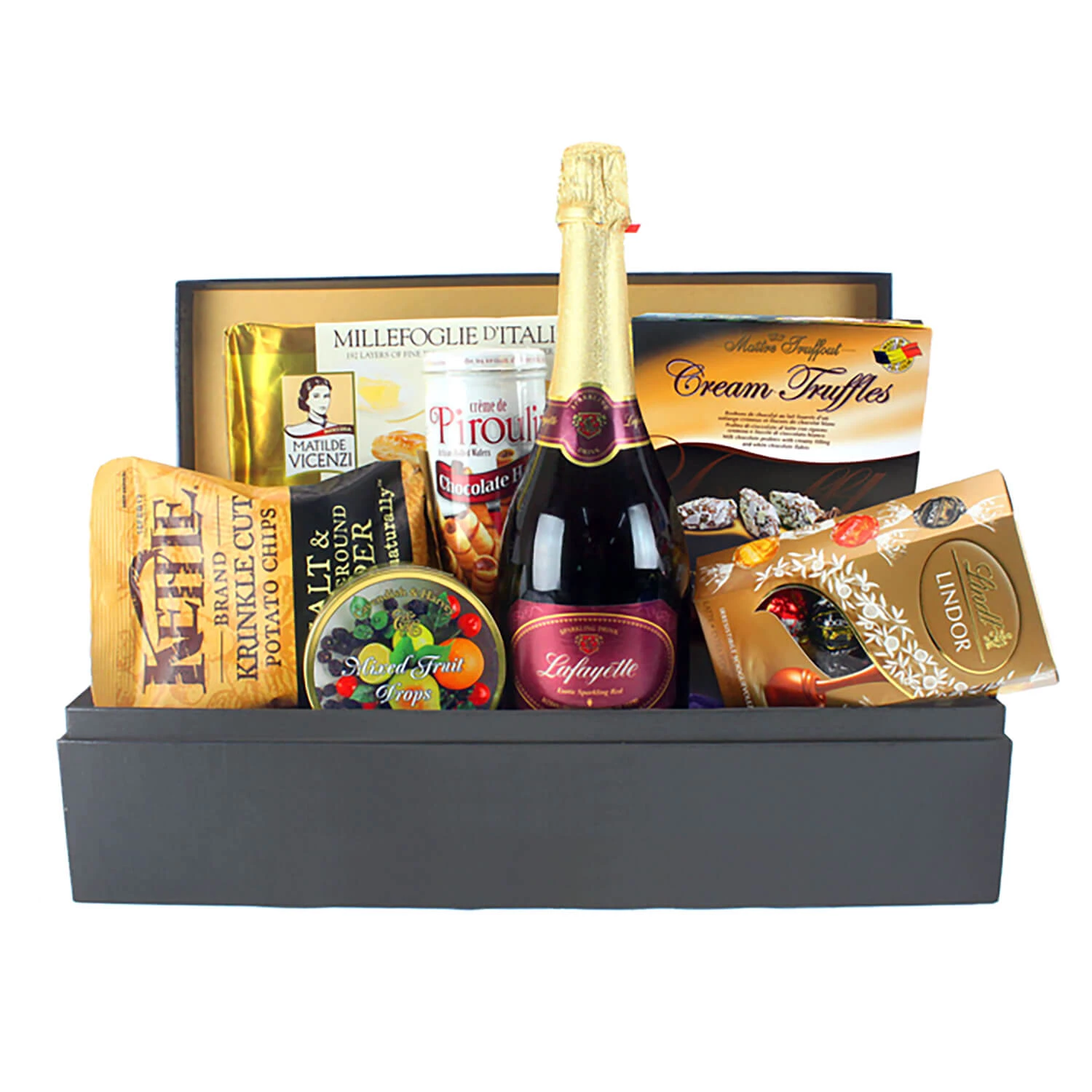 Food Gift Hamper GH15
