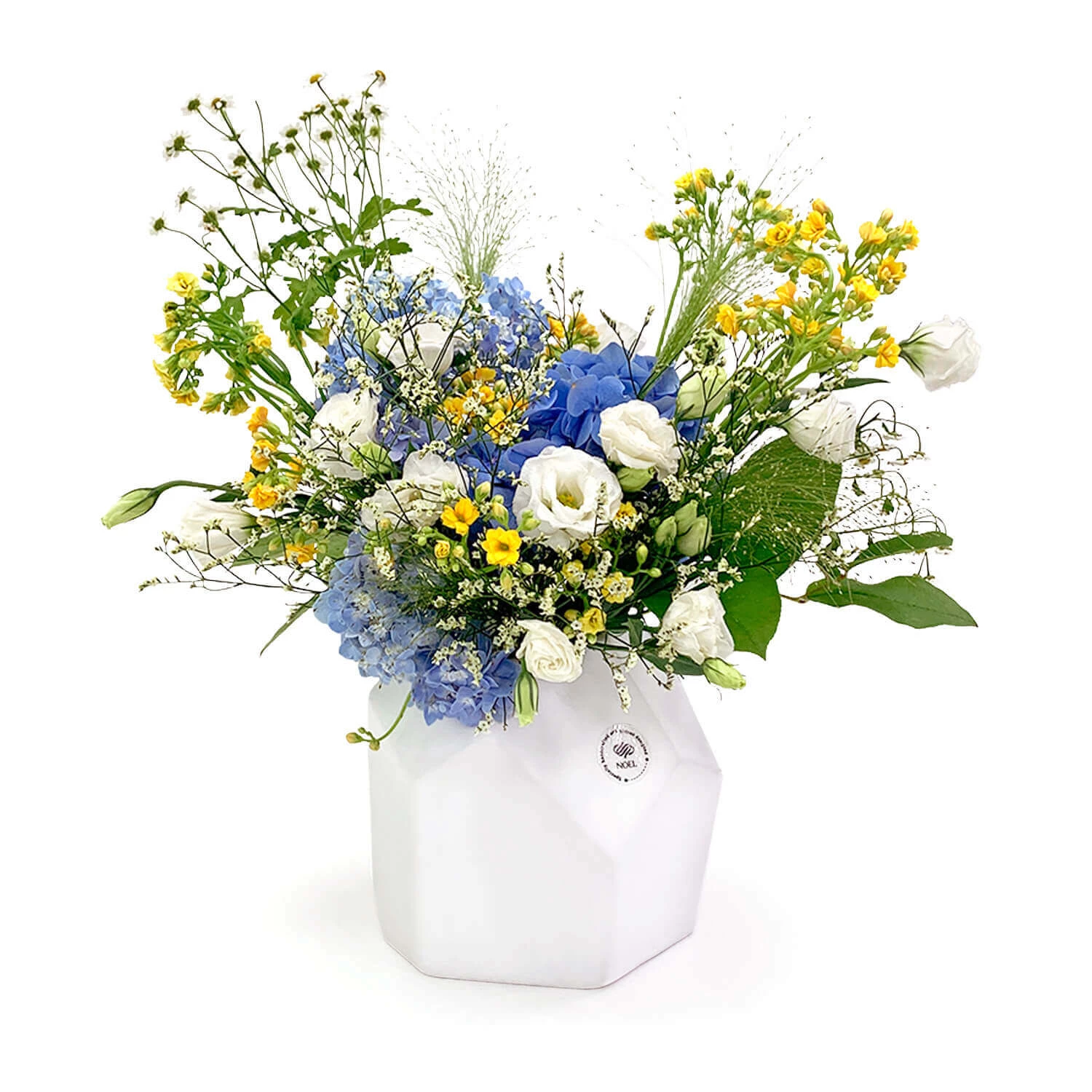 Happiness Flower Arrangement
