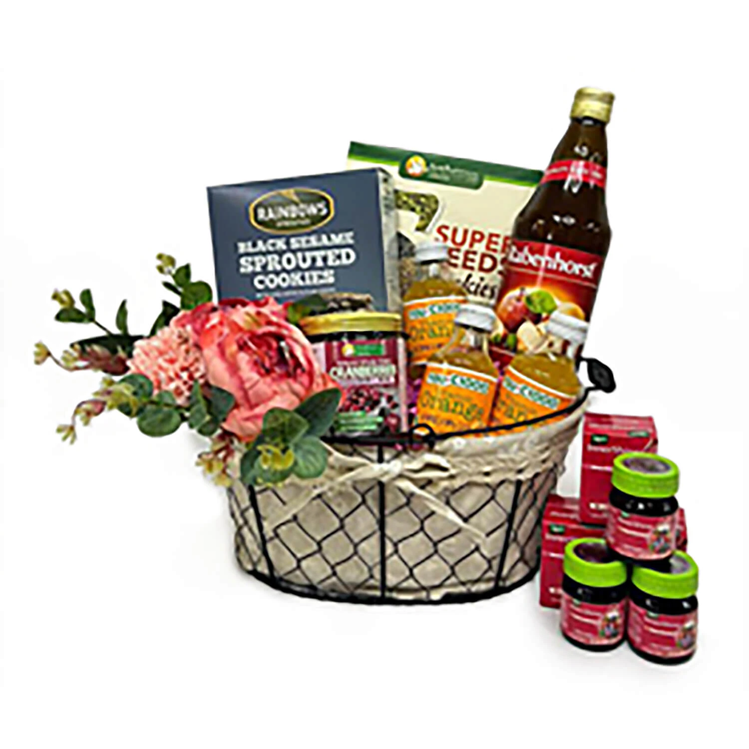 Vibrancy Wellnes Hamper