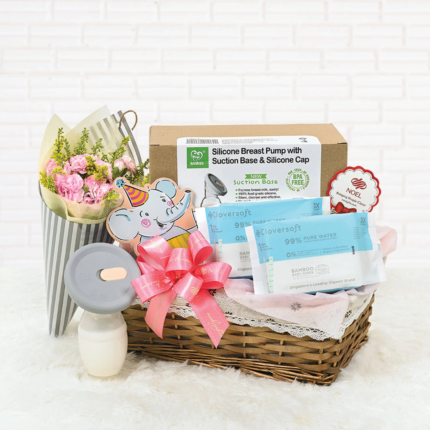 Nursing Moments Gift