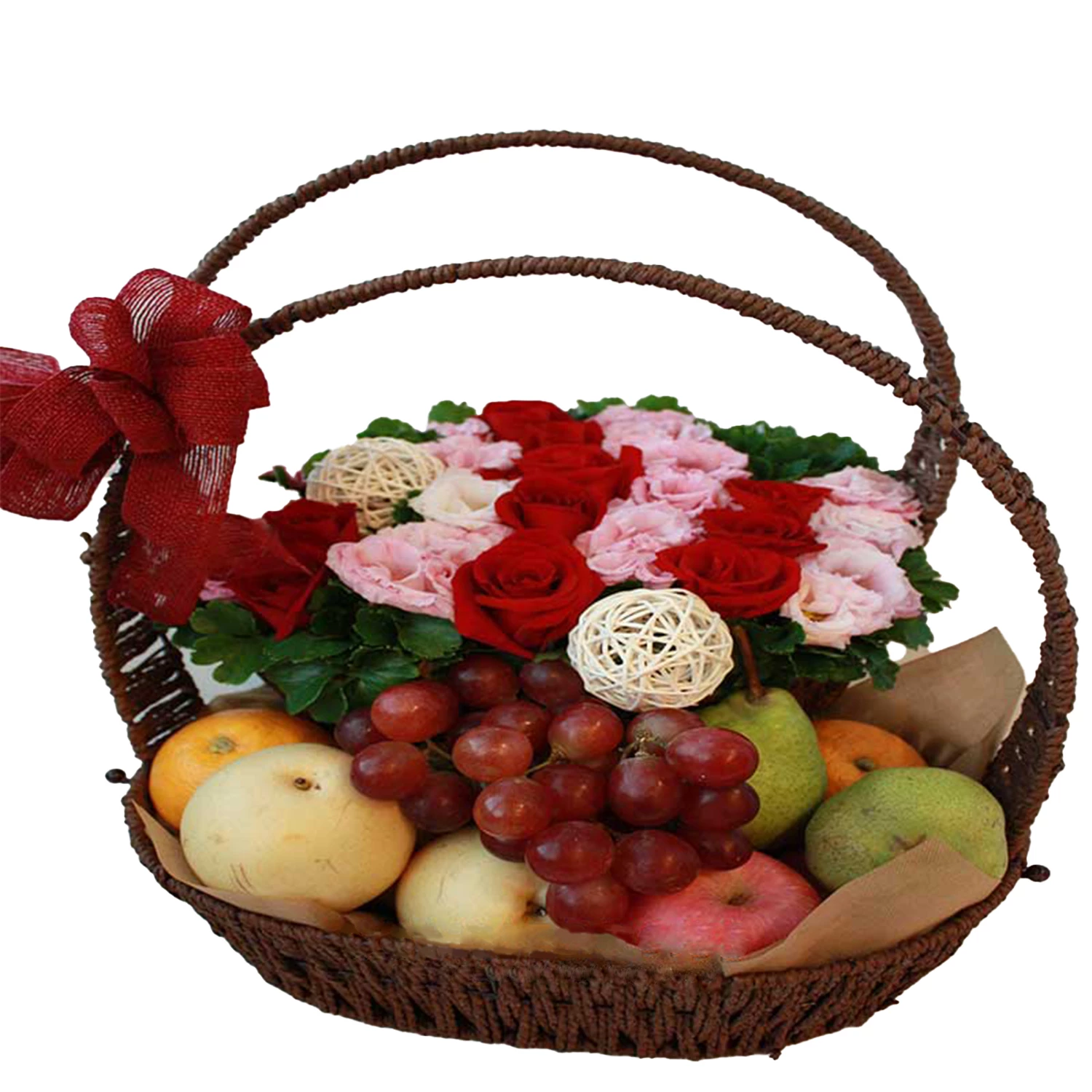 Fruits Hamper Baskets 09