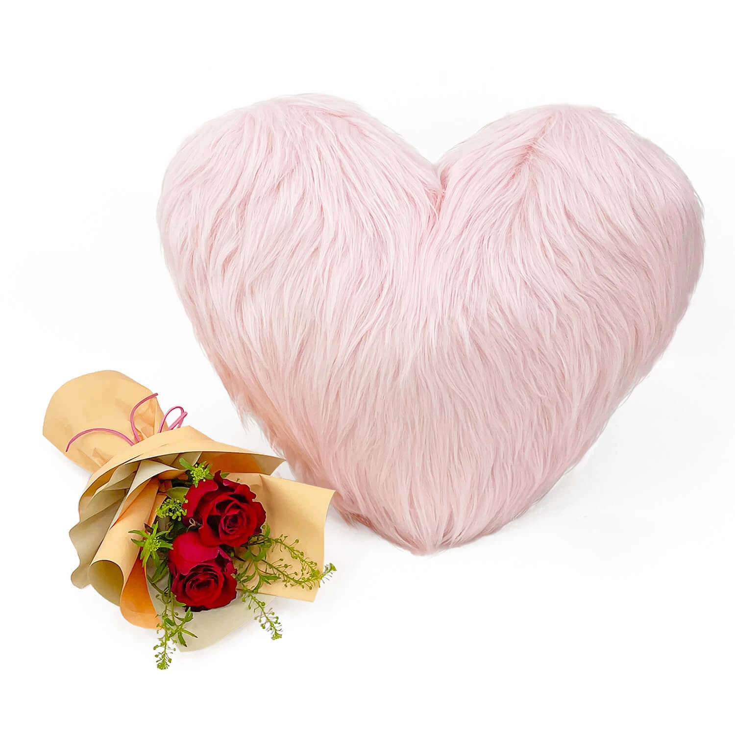 Hearts & Kisses Gift