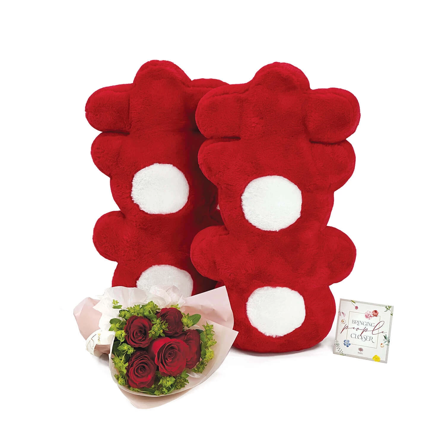 Double Happiness Gift