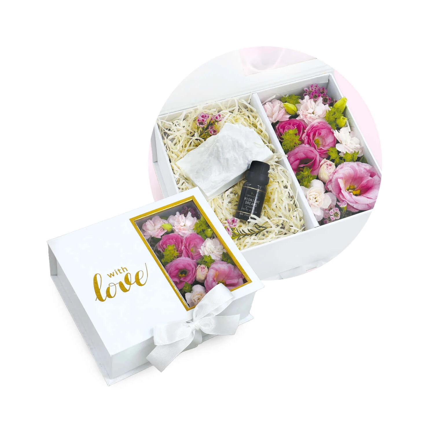 Forevermore Gift