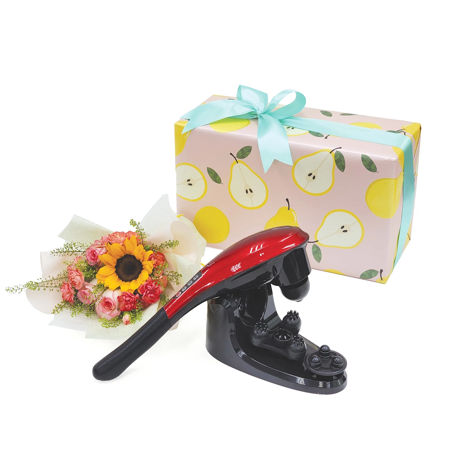 Snazzy Massage Gift