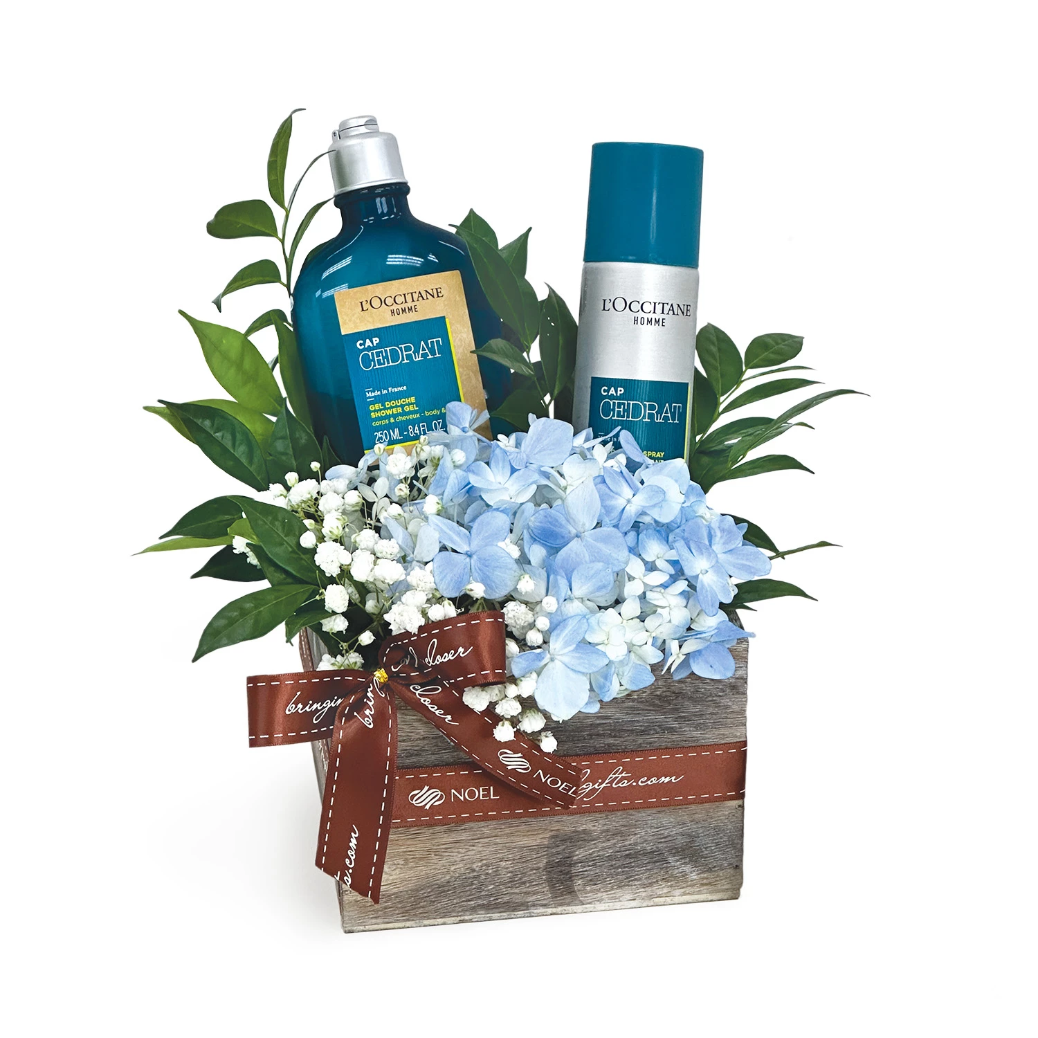 Refreshed Gift