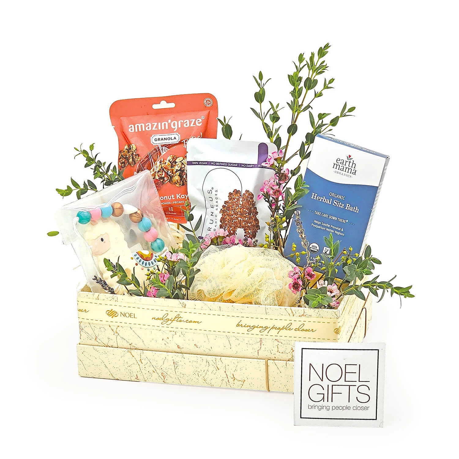 Loving Set Baby Gift