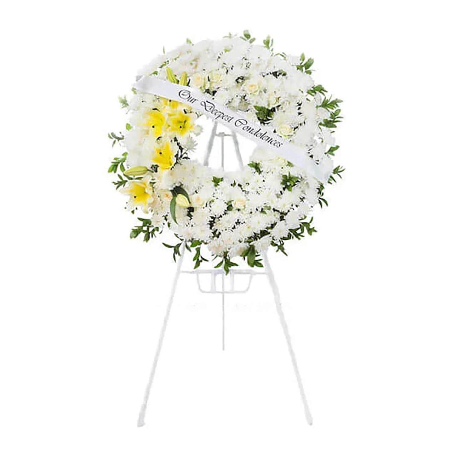 White Like Angel