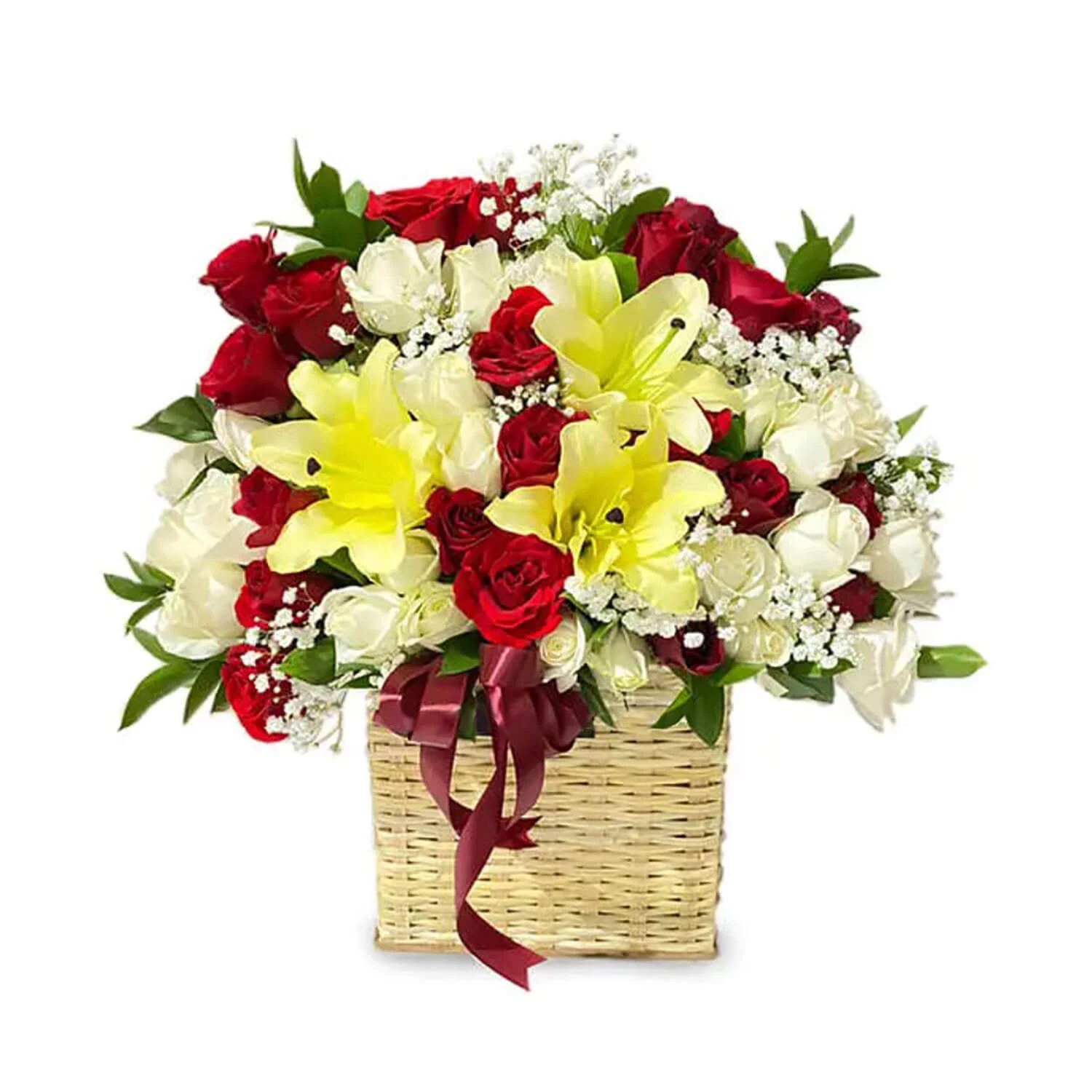 Euflora