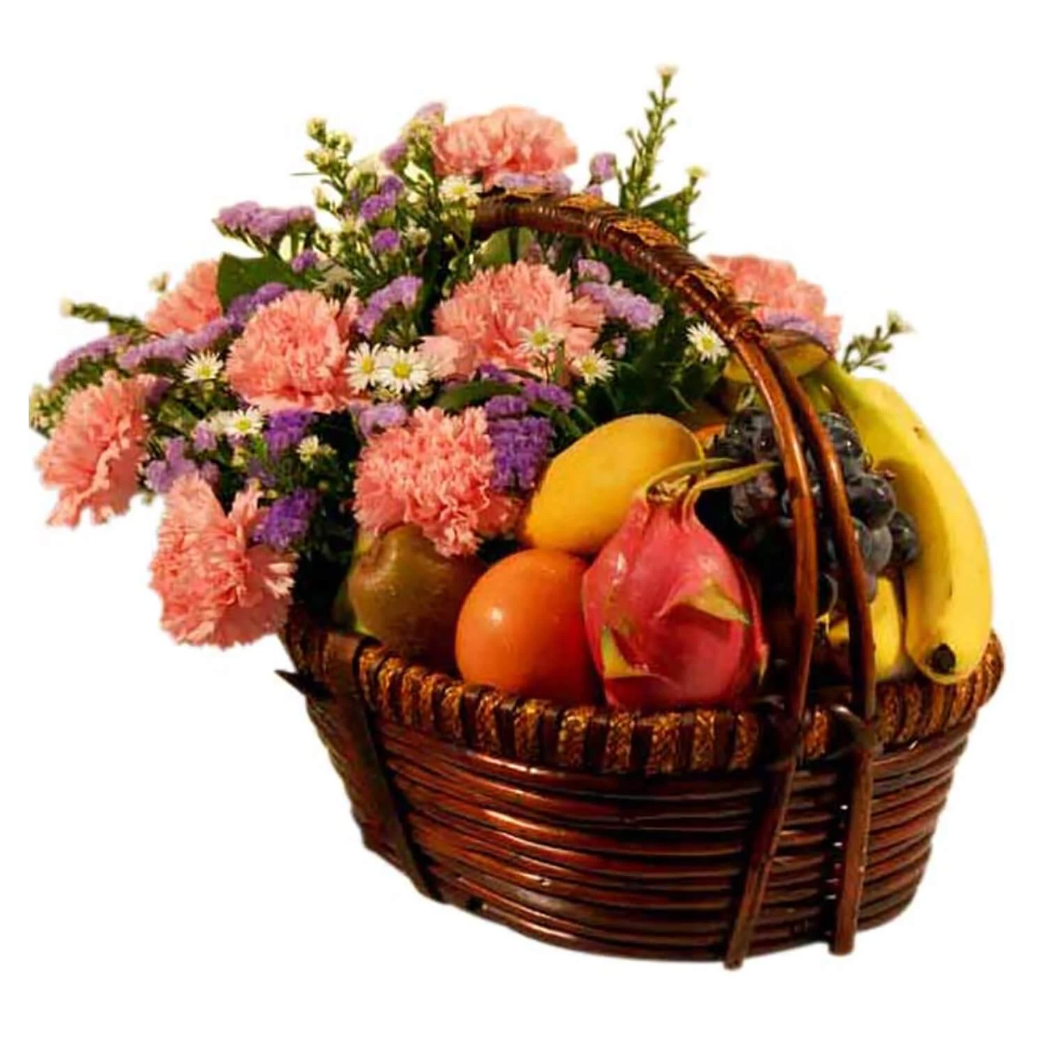 A Basket of Health