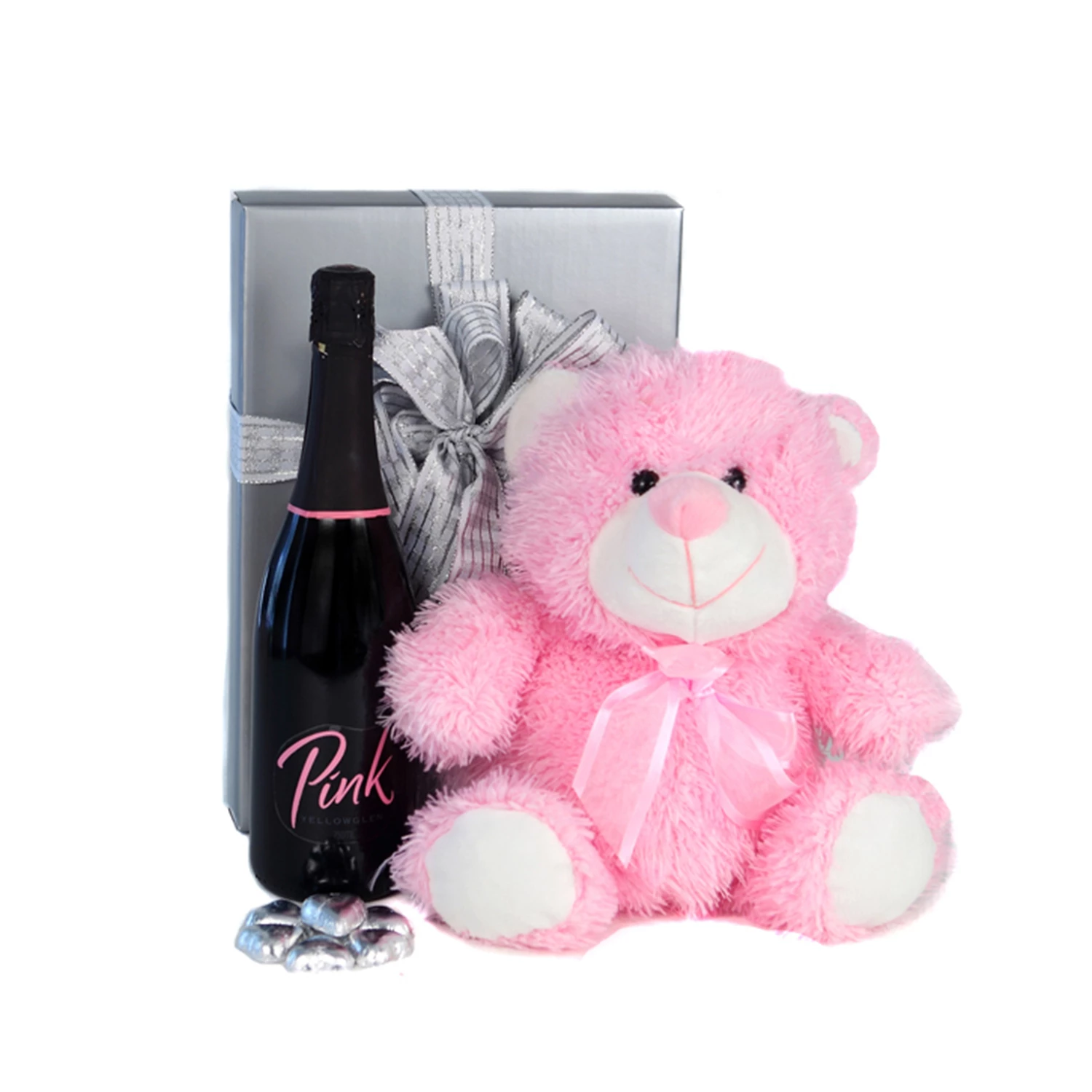 Sweet Little Girl - Baby Hamper