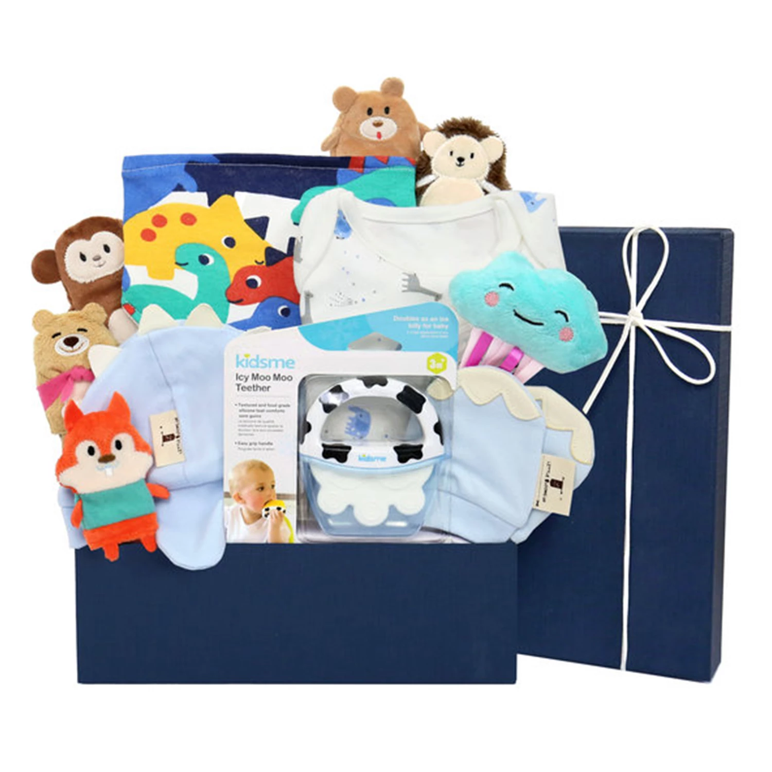 Baby Gift Hamper NB25