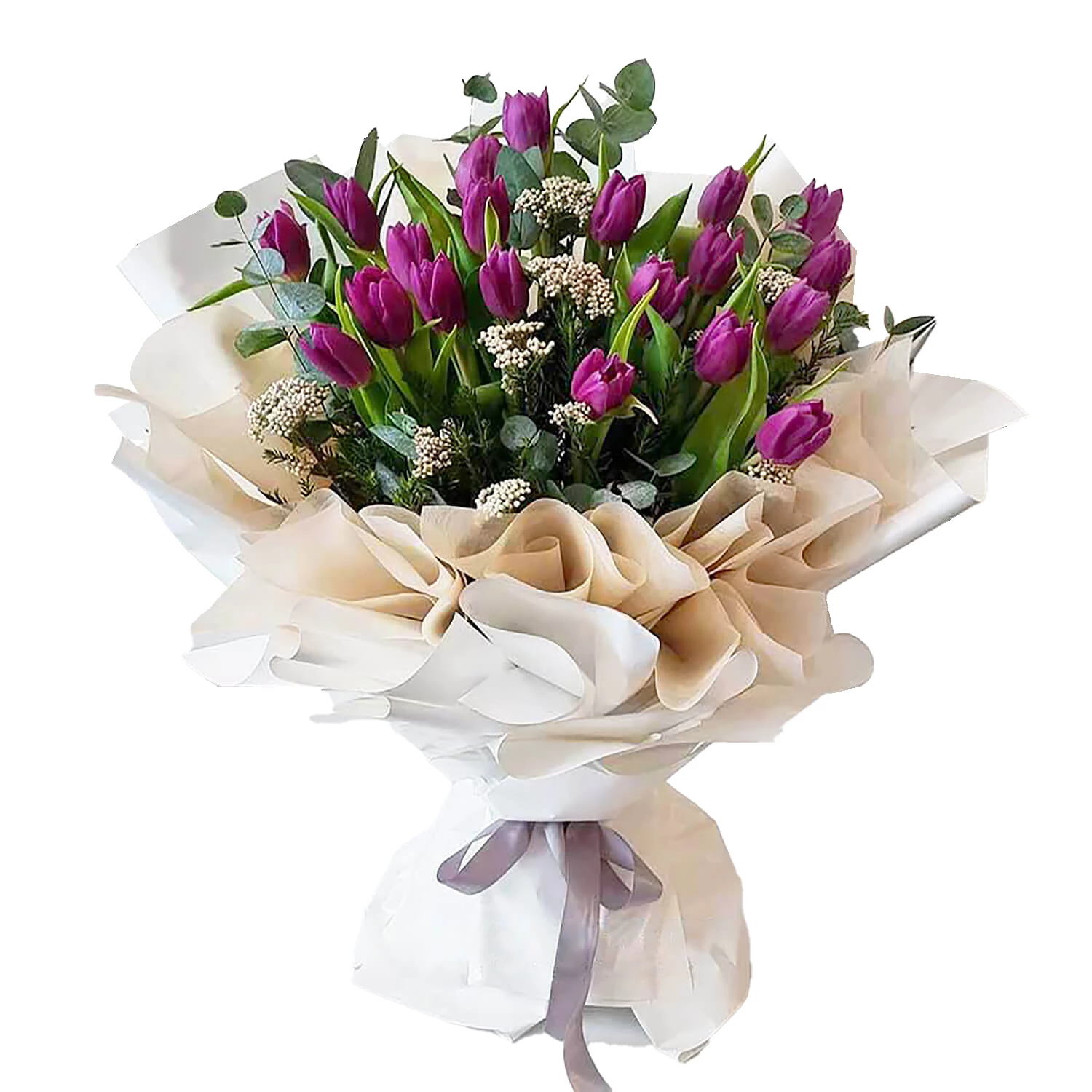 Tulip Bouquet