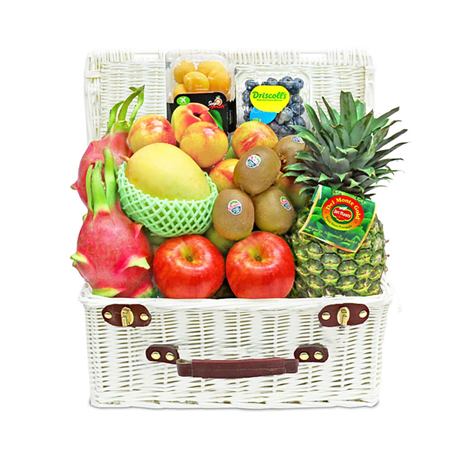 Nature's Bounty Selection