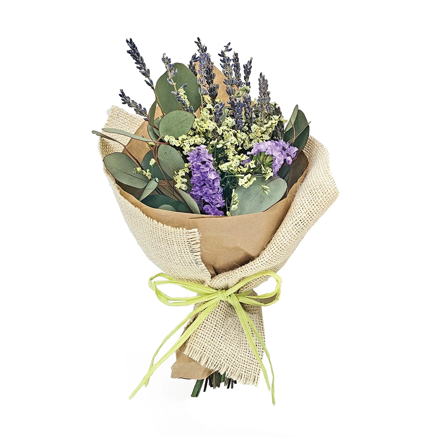 Nature's Renewal Flower Bouquet - Petite Size