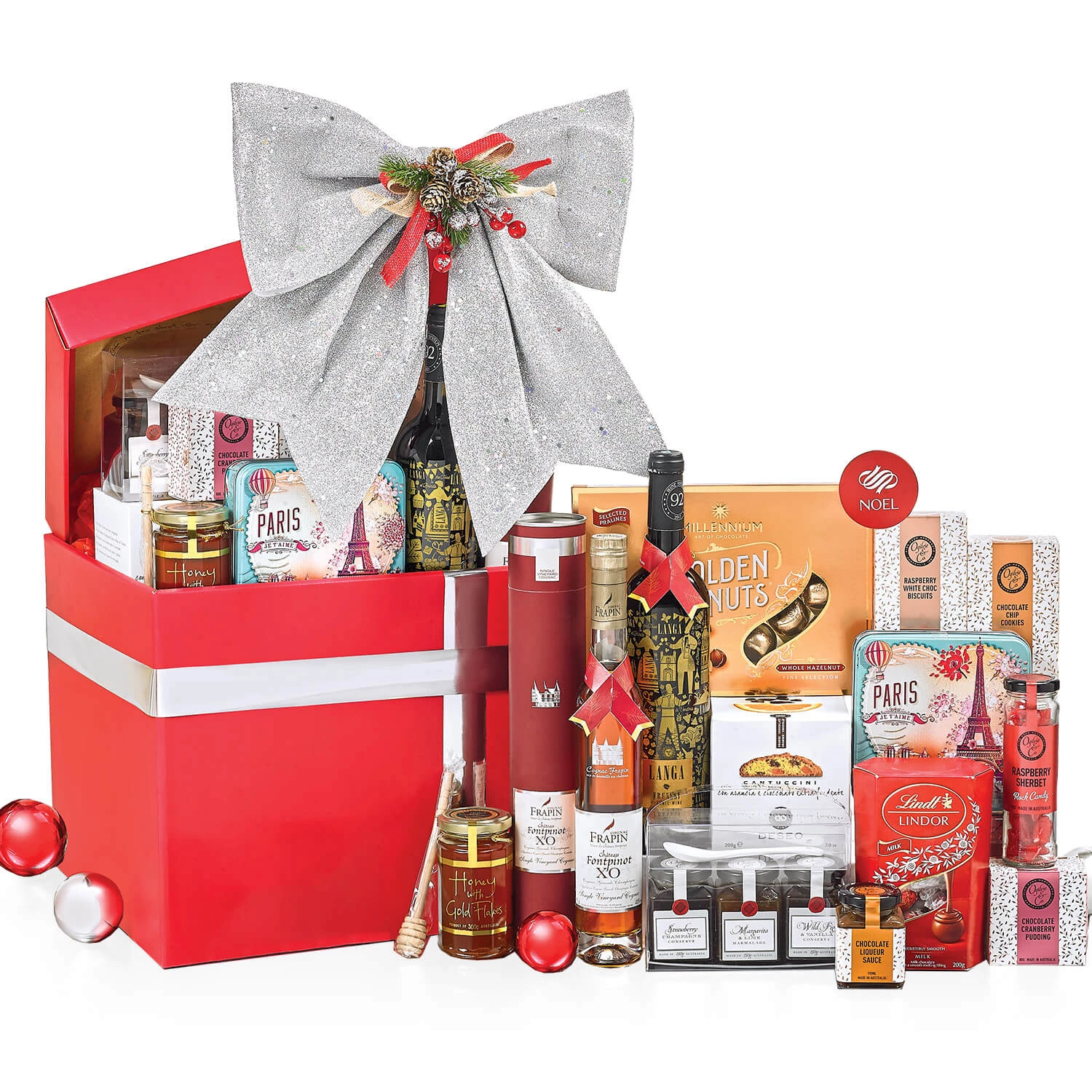 Christmas Epicure Hamper
