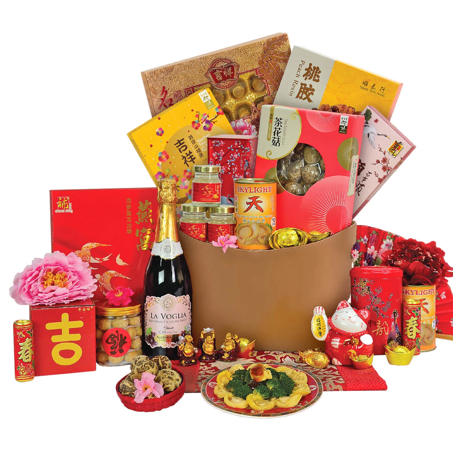 Fortune Royale Gift Hamper