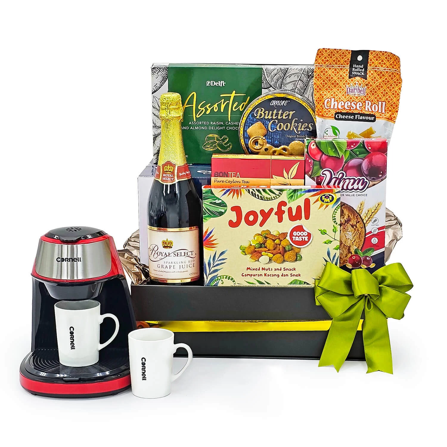 Radiant Luxe Gift Hamper