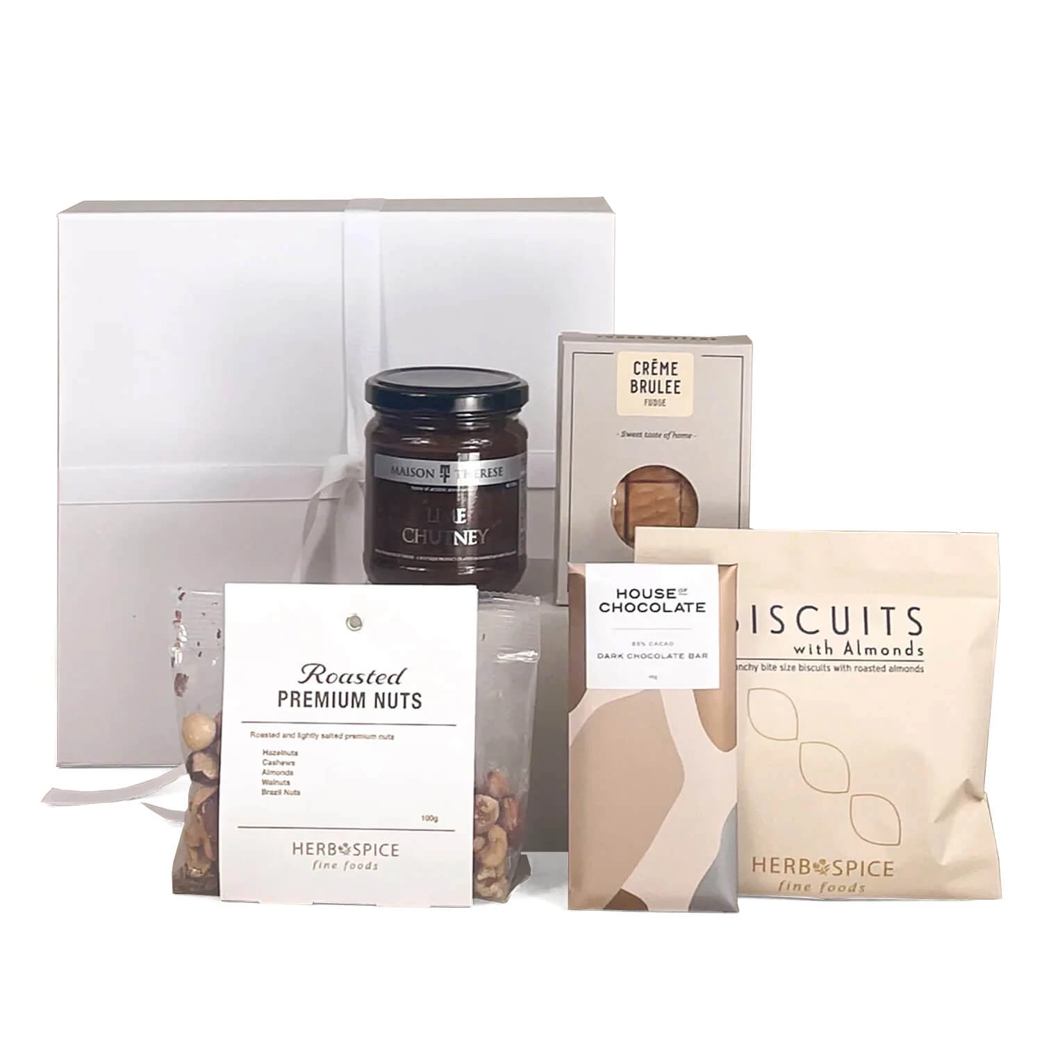 A Little Treat Gift Box
