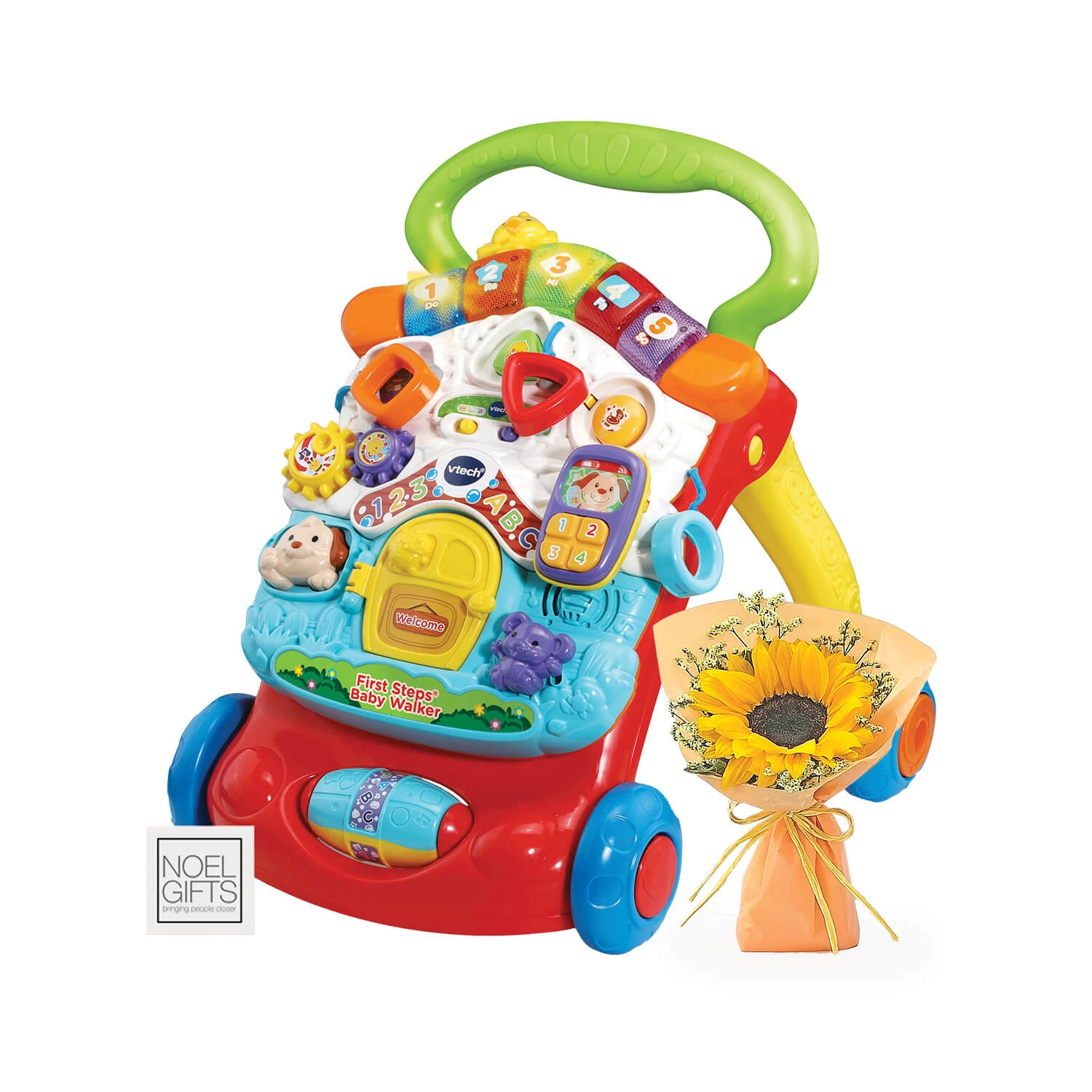Joy Baby Gift
