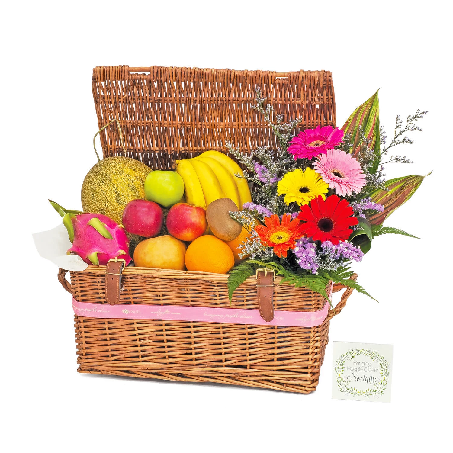 Fruity Paradise Hamper