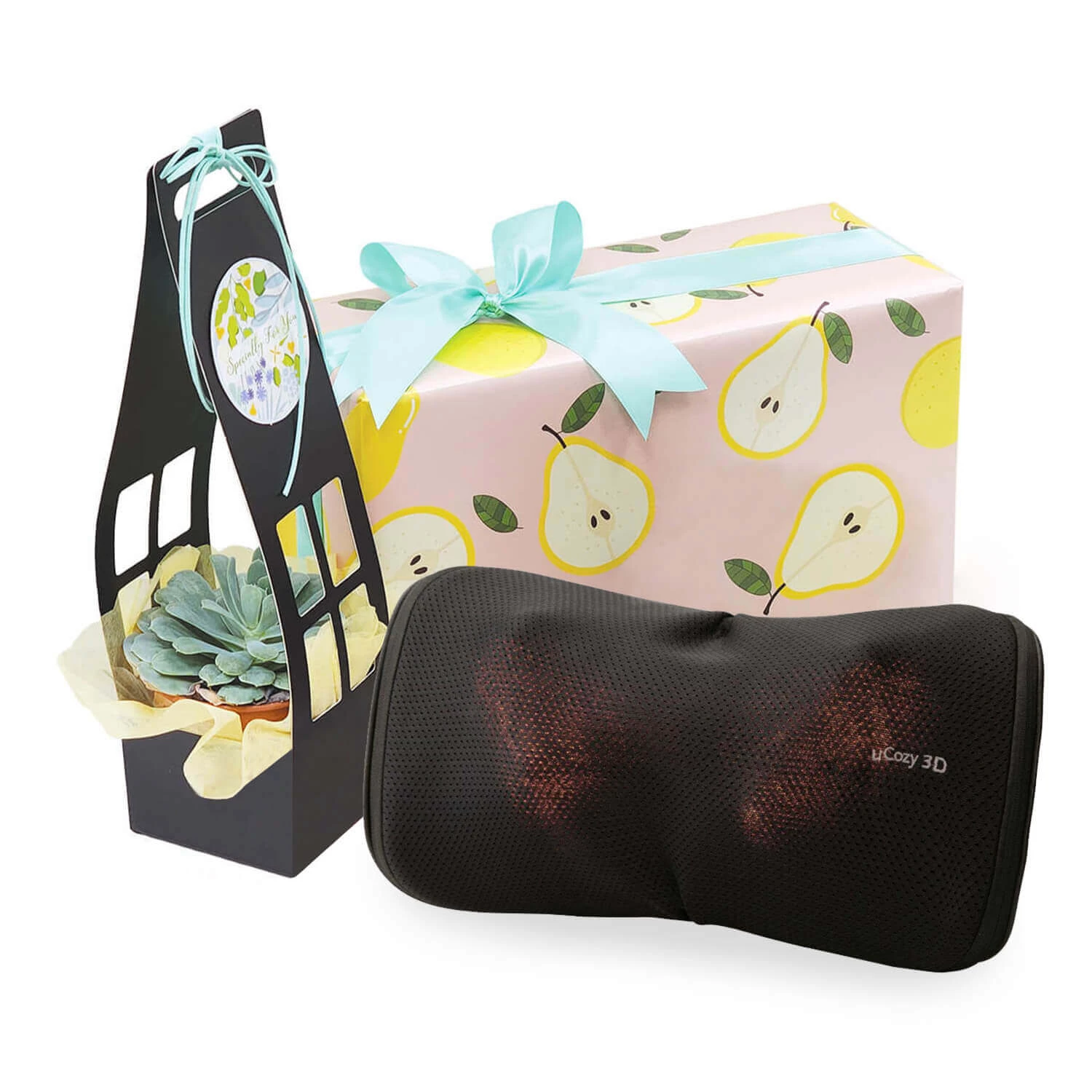 Osim Neck and Shoulder Relaxing Massage Gift