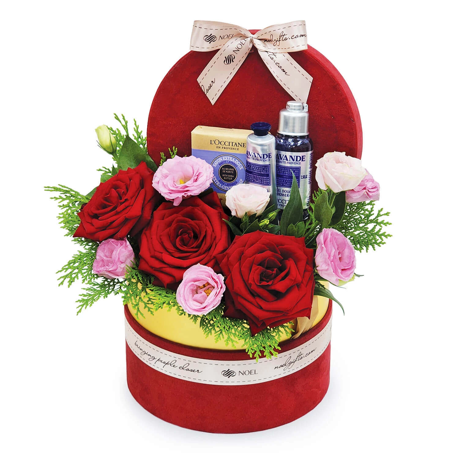 L’Occitane Lavender Gift