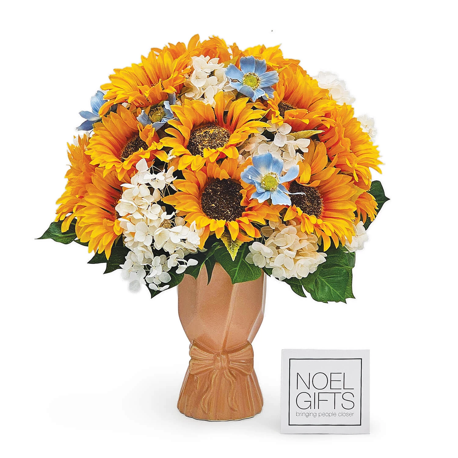 Summerfield Charm Artificial Flower Arrangement