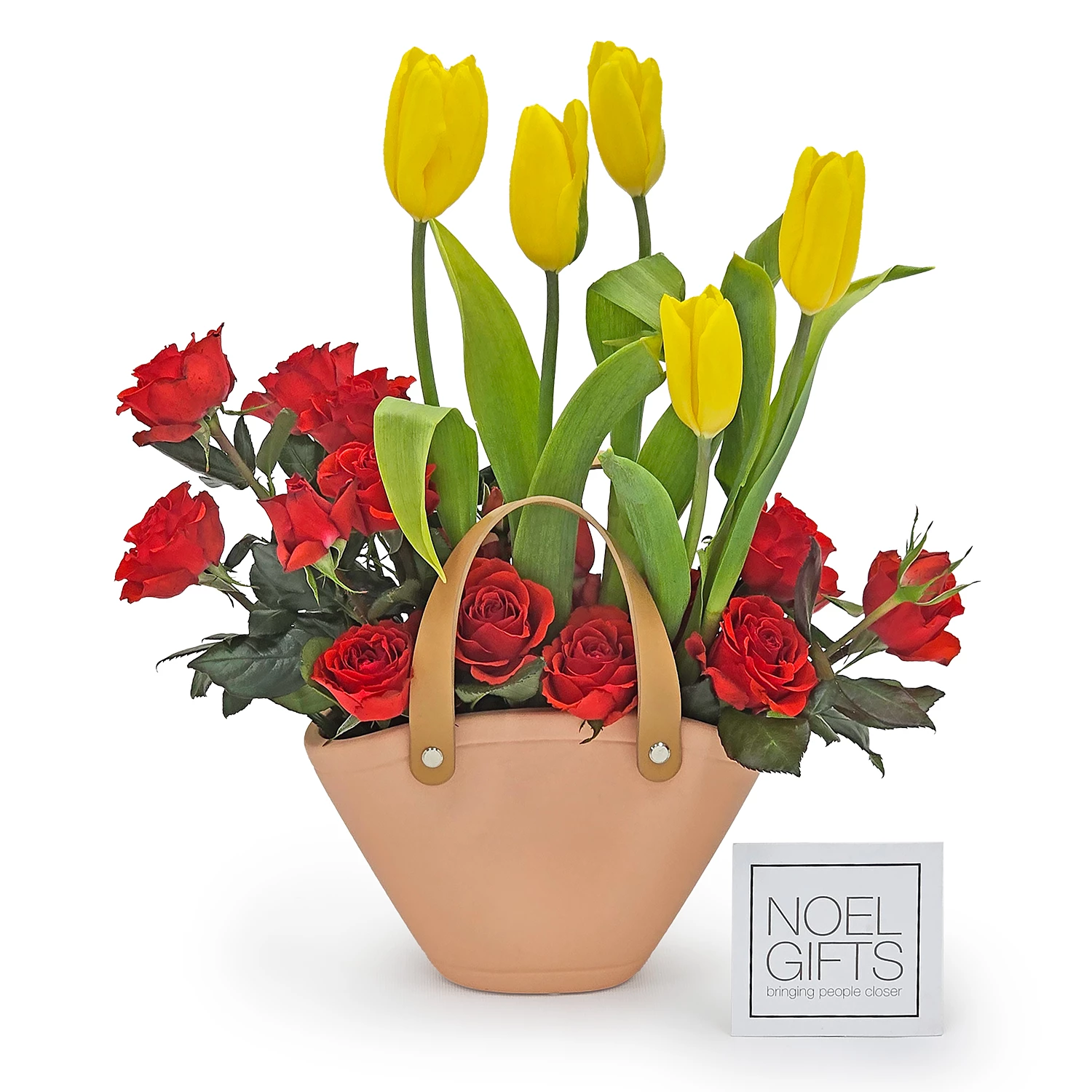Sage Poem Flower Arrangement