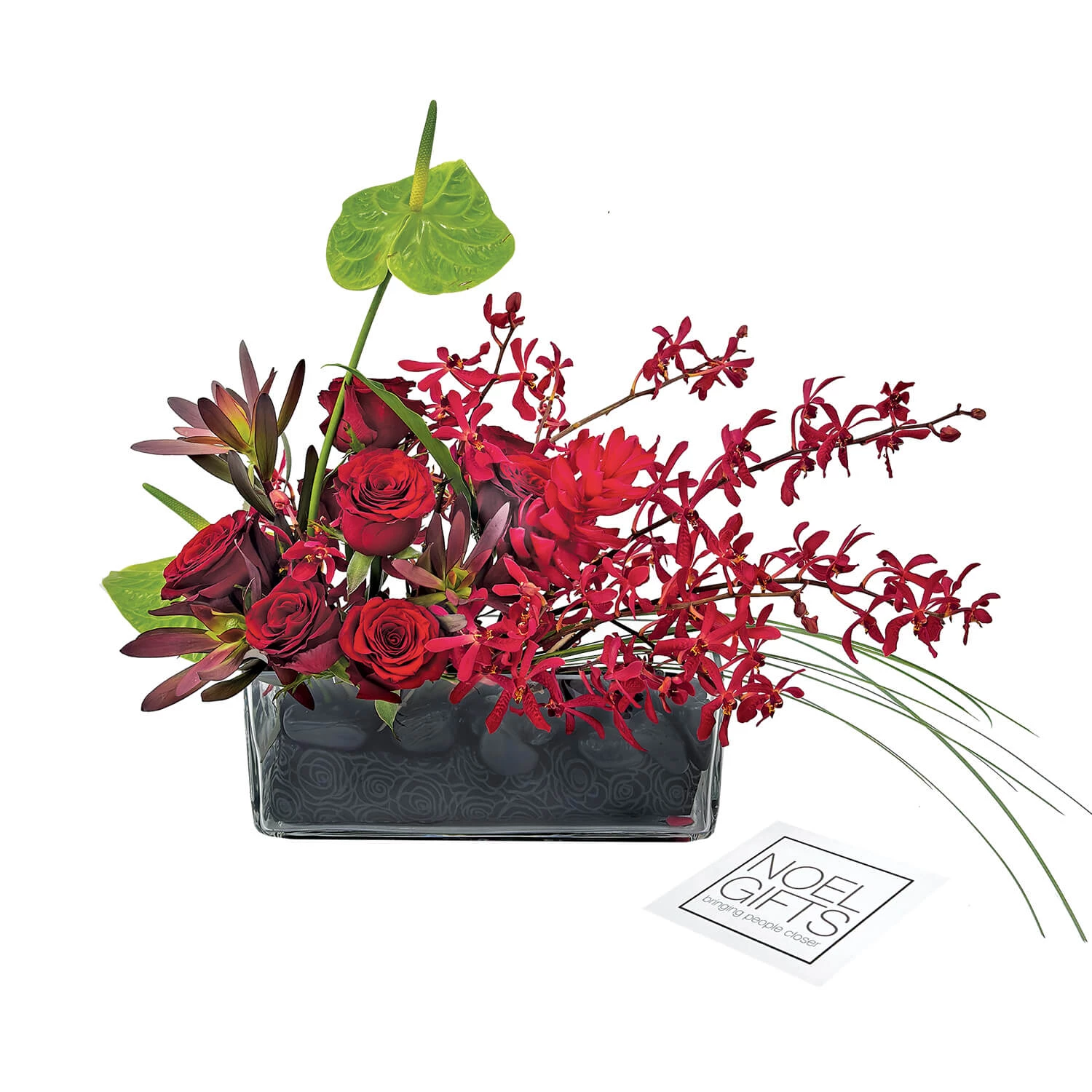 Red Allure Étoile Gift