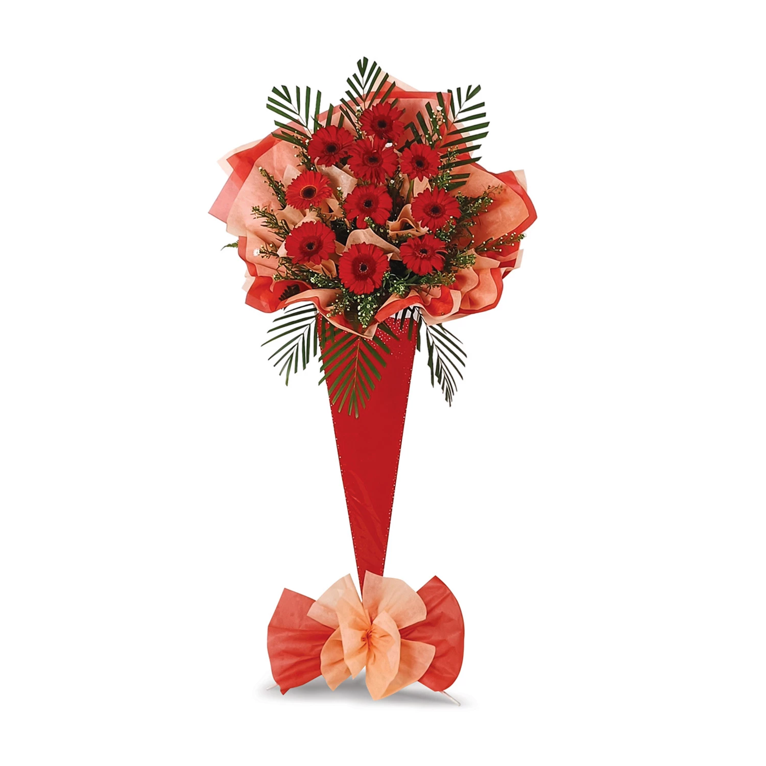 Congratulatory Flowers Stand 2213