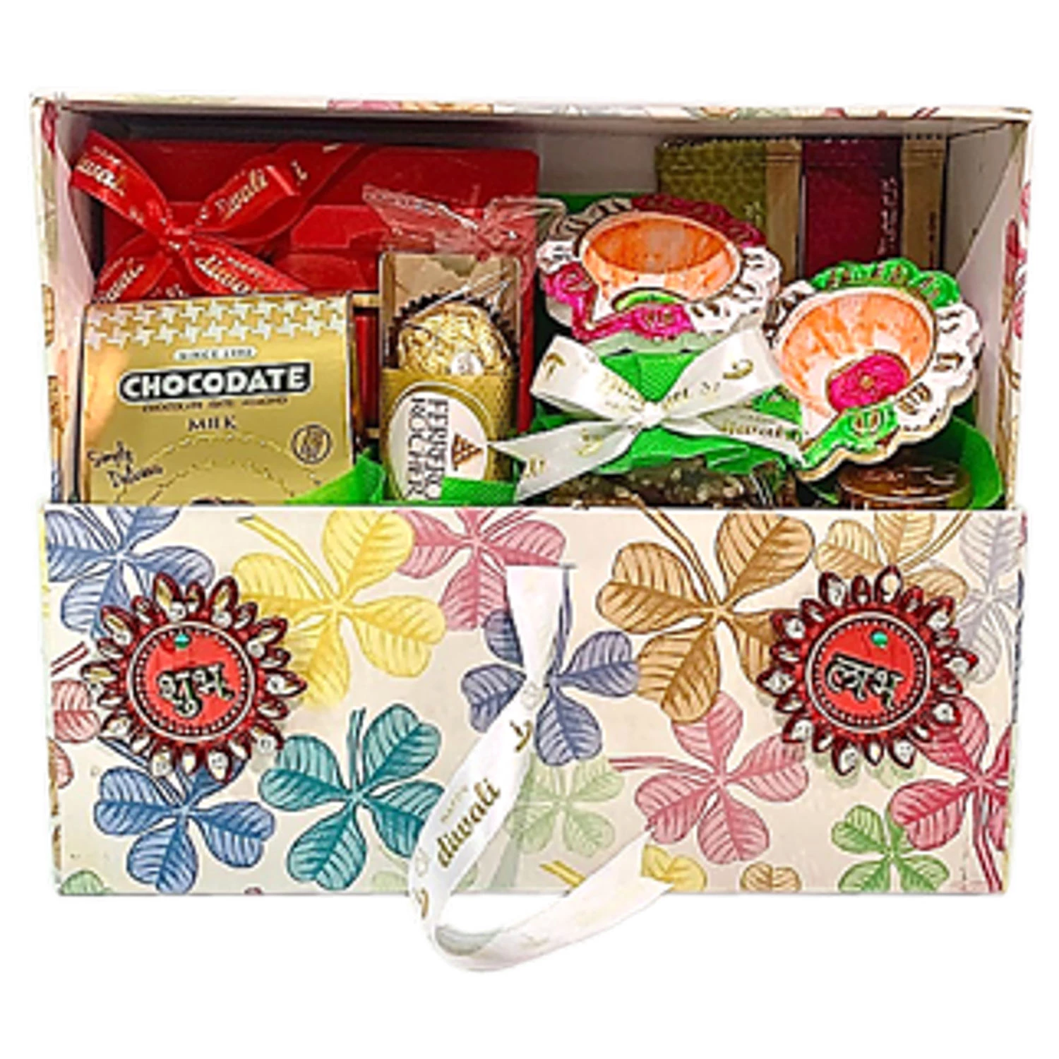 Diwali Feast Box